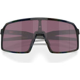 Gafas de Ciclismo Oakley Sutro S Dark Galaxy/Prizm Road Blck